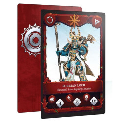 Citadel Combat Cards: Space Marines + Chaos