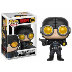 Hellboy POP! Lobster Johnson