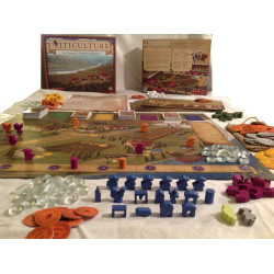 Viticulture: Edición esencial