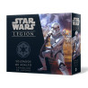 Star Wars Legión: Soldados de asalto