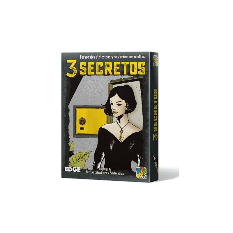 3 Secretos