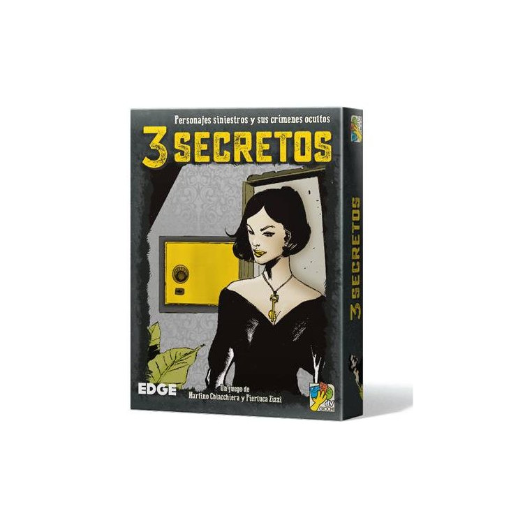 3 Secretos