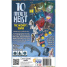 10 Minute Heist: The Wizard's Tower (inglés)