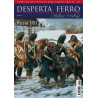 DF H. Moderna: Rusia 1812 (III). La retirada de Napoleón