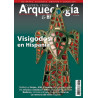 Arqueología e Historia 16: Visigodos en Hispania