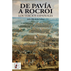 De Pavía a Rocroi