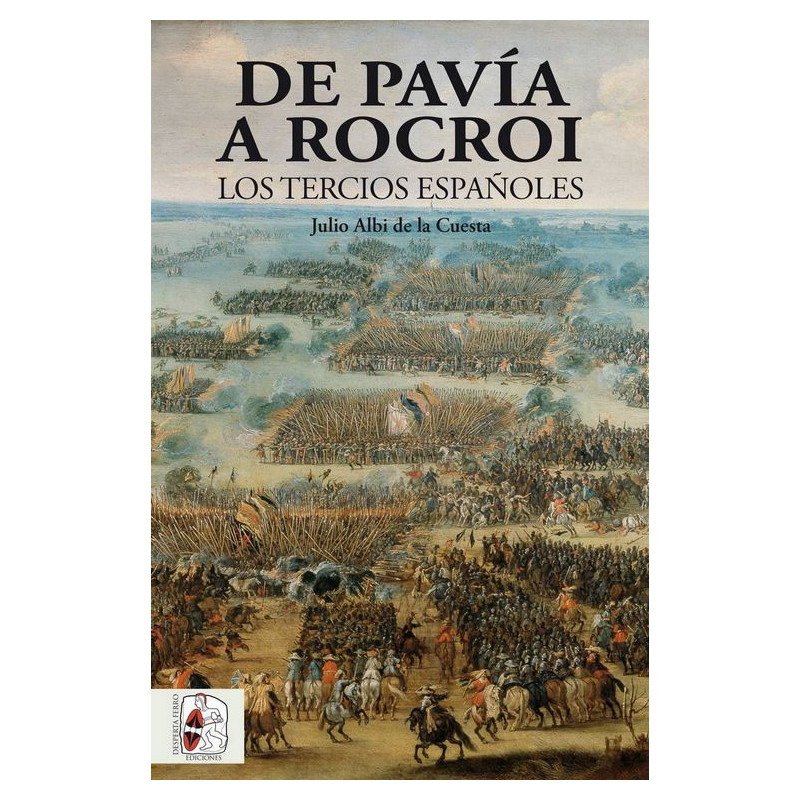 De Pavía a Rocroi