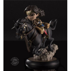 Wonder Woman Movie Q-Fig MAX Wonder Woman