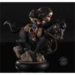 Wonder Woman Movie Q-Fig MAX Wonder Woman