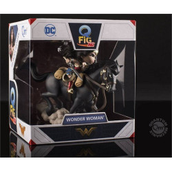 Wonder Woman Movie Q-Fig MAX Wonder Woman