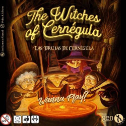 Las Brujas de Cernégula