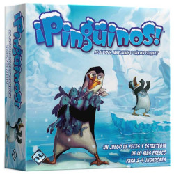 ¡Pingüinos! (2017)