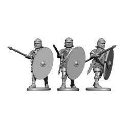 Early Imperial Roman Auxiliaries