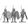 Early Imperial Roman Auxiliaries