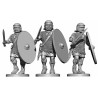 Early Imperial Roman Auxiliaries