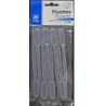 Pipetas - 3 ml (Pack. 8 un.)