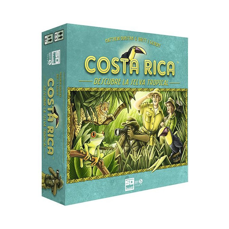 Costa Rica