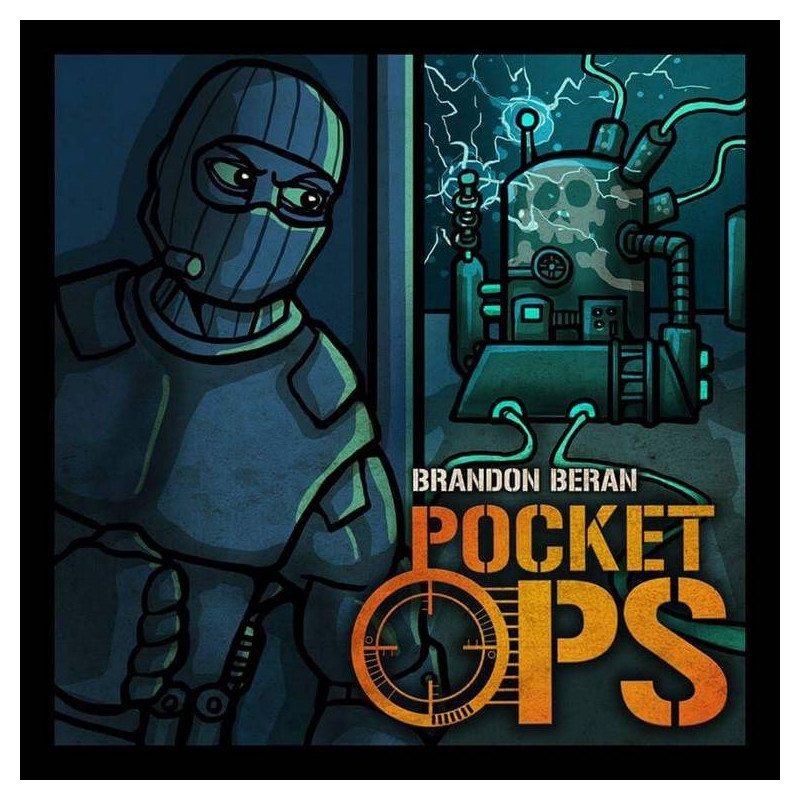 Pocket Ops