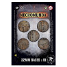 Peanas de Necromunda de 32 mm (X10)