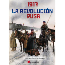 1917. La Revolución Rusa