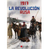 1917. La Revolución Rusa