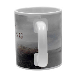 King's Landing Taza Ceramica Game of Thrones