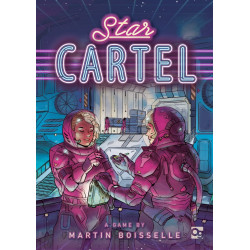 Star Cartel (inglés)