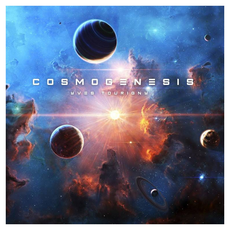 Cosmogenesis