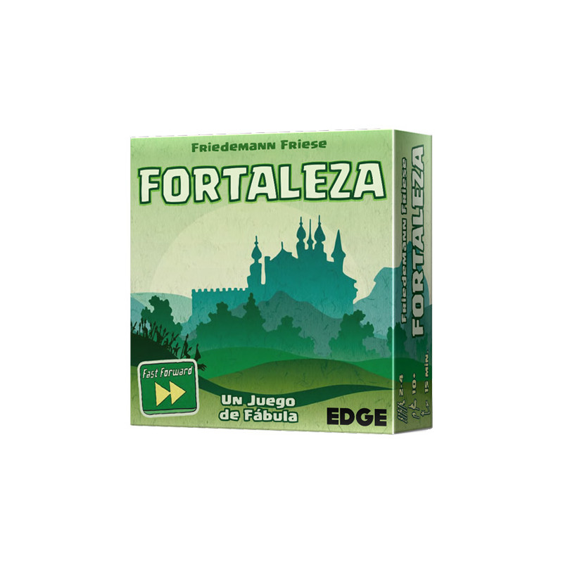 Fortaleza