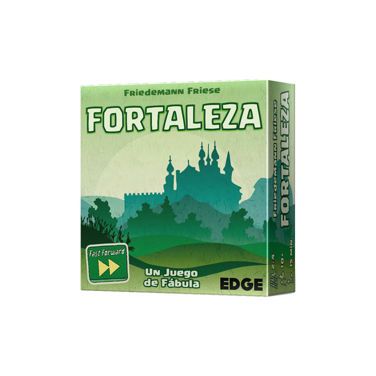 Fortaleza