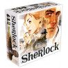 Sherlock El juego de cartas