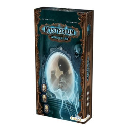 Mysterium: Secretos y Mentiras