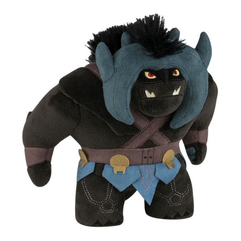 Trollhunters Plushies Peluche Bular