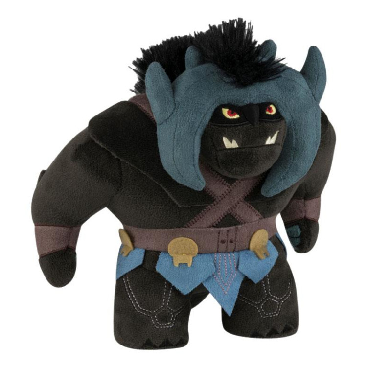 Trollhunters Plushies Peluche Bular