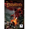 Drako 1 Enanos y Dragón (castellano/portugués)