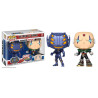 Marvel vs Capcom POP! Ultron vs Sigma