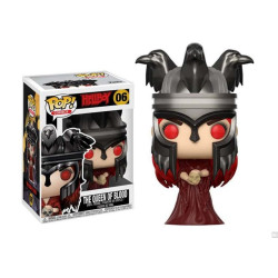 Hellboy POP! The Queen of Blood