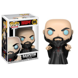 Hellboy POP! Rasputin