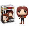 Hellboy POP! Liz Sherman