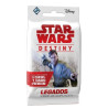 Star Wars Destiny: Legados sobre de ampliación