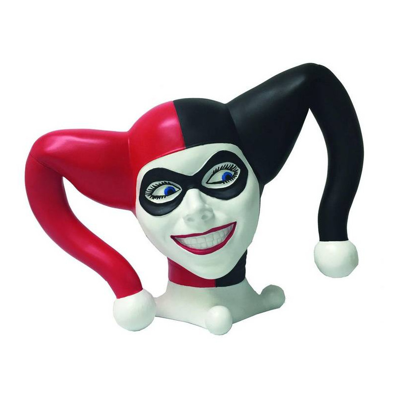 DC Comics Hucha Harley Quinn Previews Exclusive 15 cm