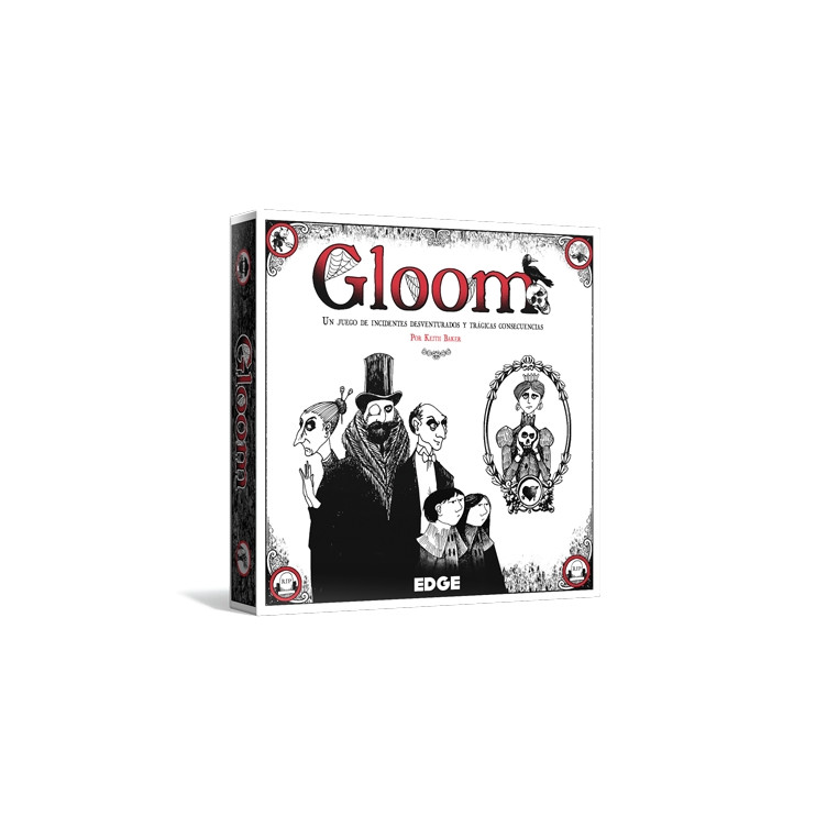 Gloom Segunda edición