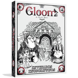 Gloom: Invitados inoportunos