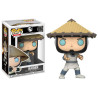 Mortal Kombat POP! Raiden