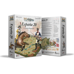 España 20 (castellano)