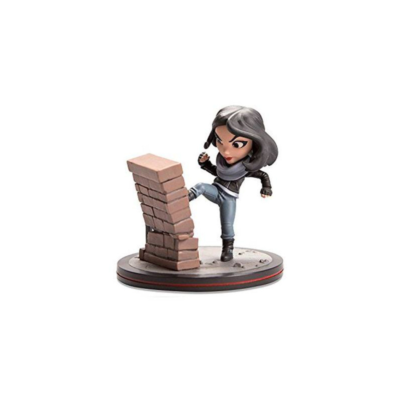 Jessica Jones Figura Q-Fig Jessica Jones LC Exclusive