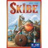 Skibe (castellano)