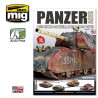 Panzar Aces Nº55 (Panzer Papers) (inglés)