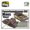 Panzar Aces Nº55 (Panzer Papers) (inglés)