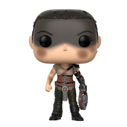 Mad Max Fury Road POP! Furiosa